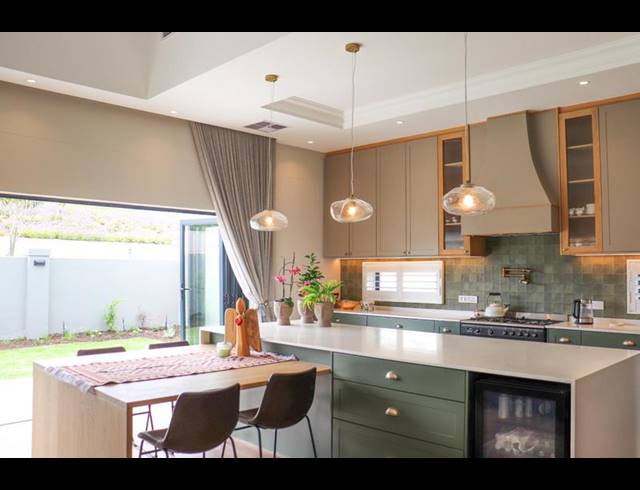 4 BEDROOM PROPERTY TO RENT IN KLEINE PARYS 2